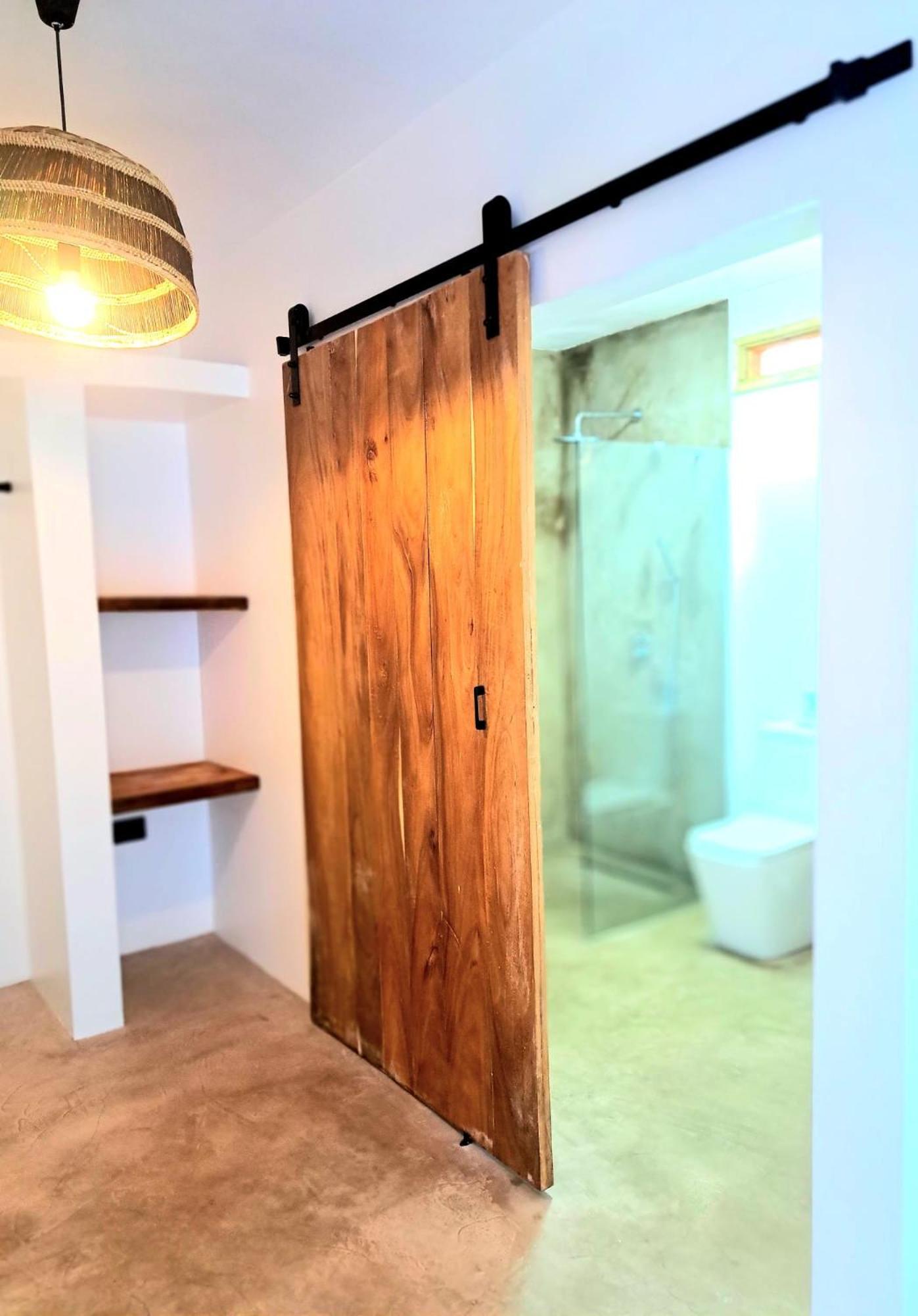 Boho Boutique Hotel - Beachfront , Adults Only , Private Pool Kiwengwa  Værelse billede