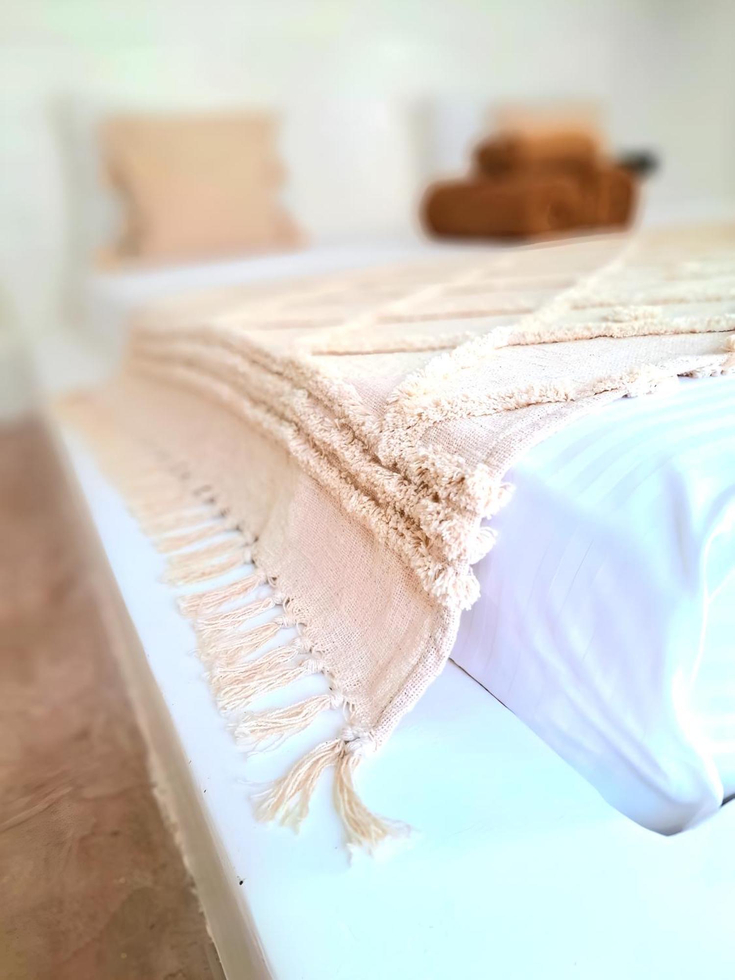 Boho Boutique Hotel - Beachfront , Adults Only , Private Pool Kiwengwa  Eksteriør billede